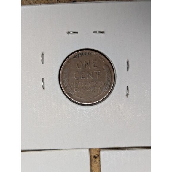 Vintage Lincoln Wheat Penny Trio – 1920, 1921, 1923 - Picture 7 of 8